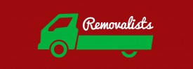 Removalists Wylie Creek - Furniture Removals